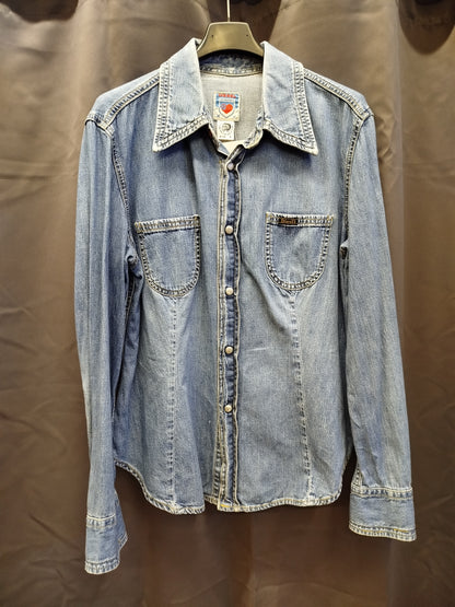 Camicia vintage Diesel (L)