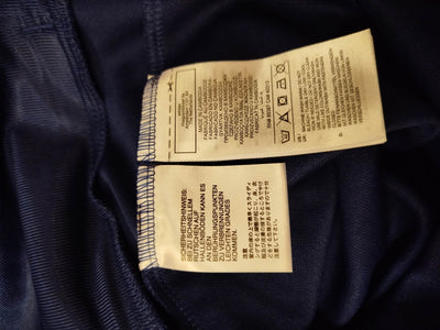 Giacca con zip Adidas (xl uomo) thumbnail