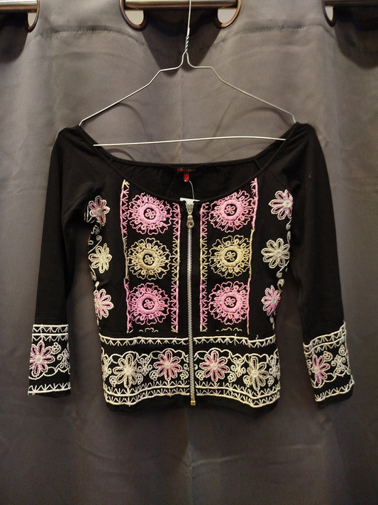 RossGold Spring Jersey (S)