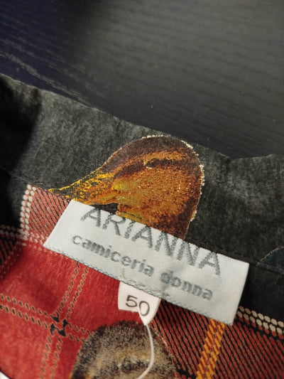 Camicia vintage Arianna (50 donna) thumbnail