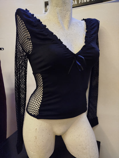 Maglia sexy anni 2000 (S)