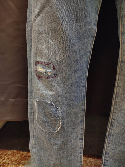 Jeans Levi's 501 edizione speciale 150° anniversario (M uomo) thumbnail