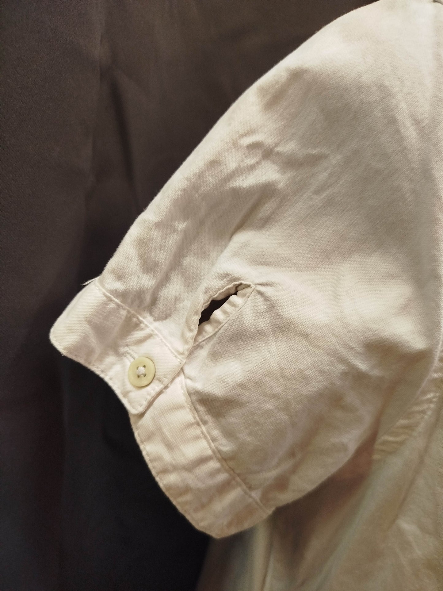 Camicia manica corta Tommy Hilfiger (L donna)