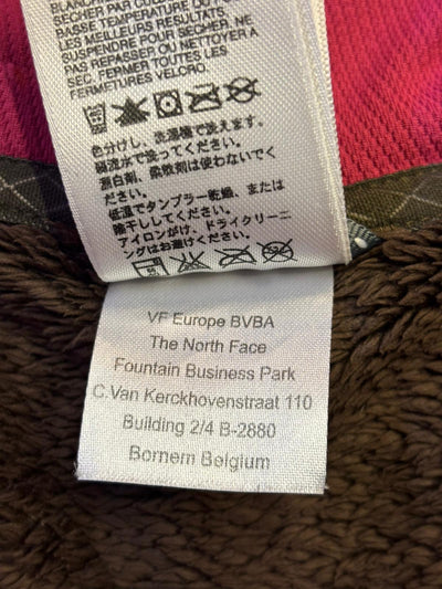 Pile The North face (xs donna) thumbnail