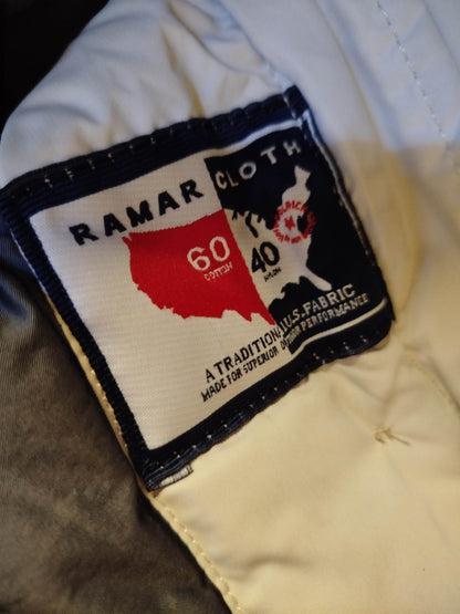 Piumino Woolrich panna ( s donna)