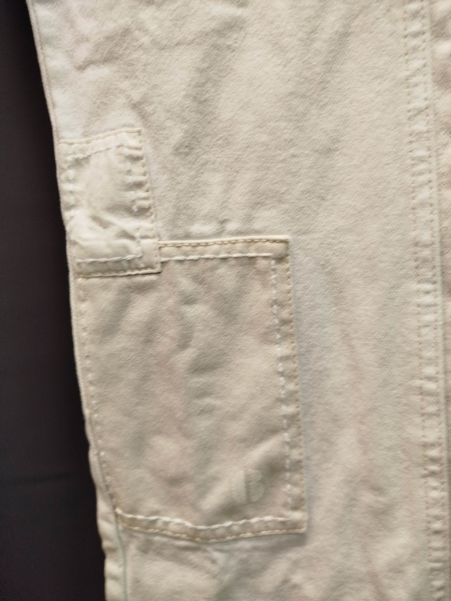 Jeans Diesel y2k (s)
