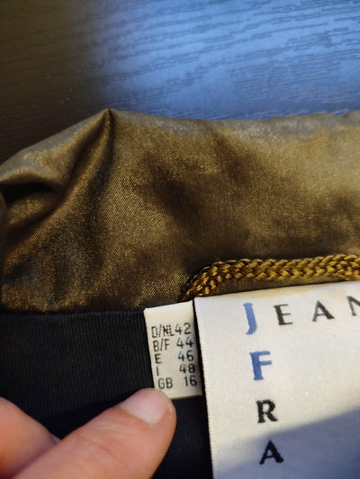 Giacca a vento Jean France (xxl donna) thumbnail