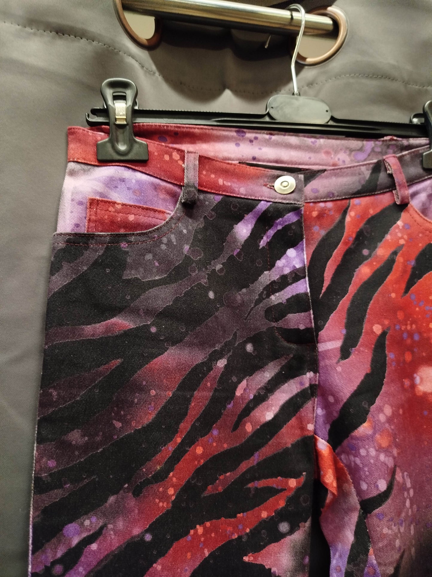Pantalone sexy woman (s)