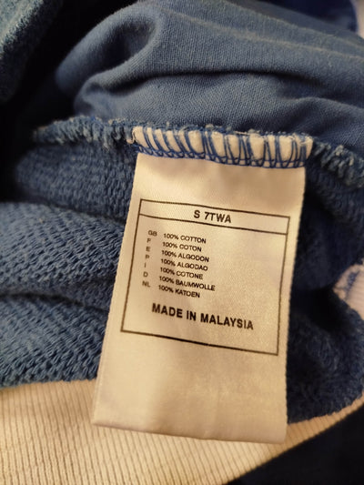 Felpa SMANICABILE vintage Nike ( L uomo) thumbnail