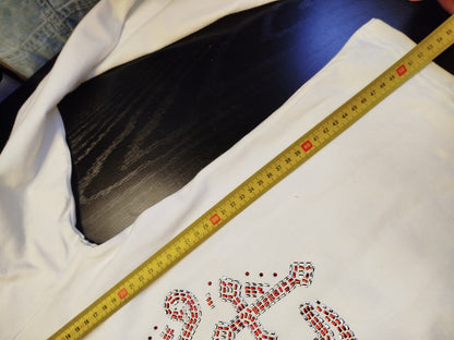 Maglia guru anni 2000 (S)
