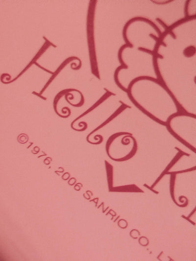 Portamonete Hello Kitty collezione 2006 thumbnail