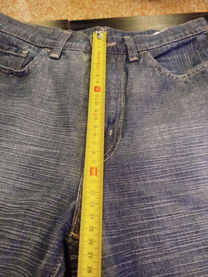 New E-play capri jeans (s)