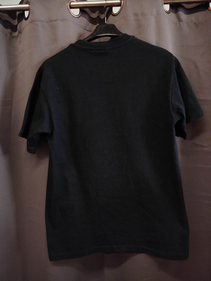 T-shirt art x japanese brand 96' x Anna Sui x Glabarr dead man killed (m)