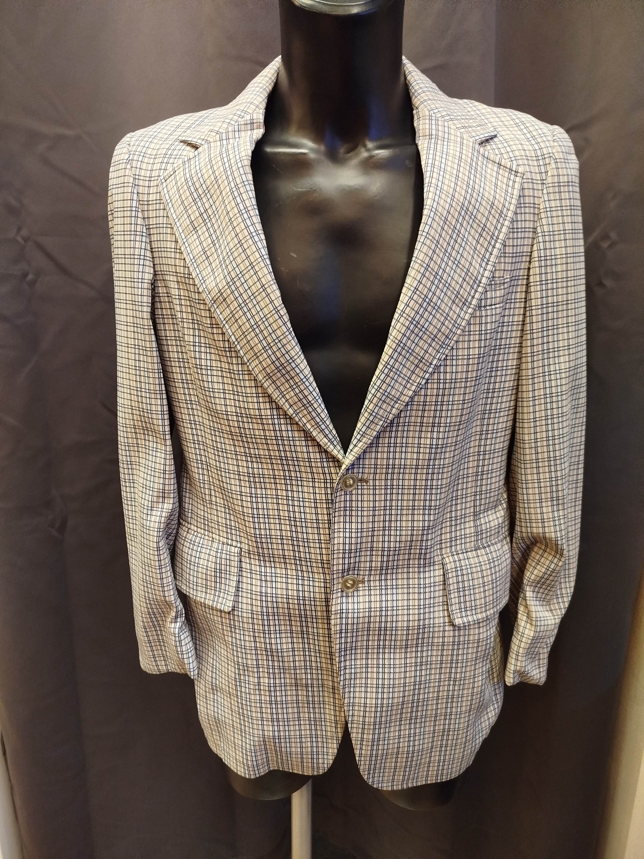 Blazer vintage Steinbach ( M uomo)