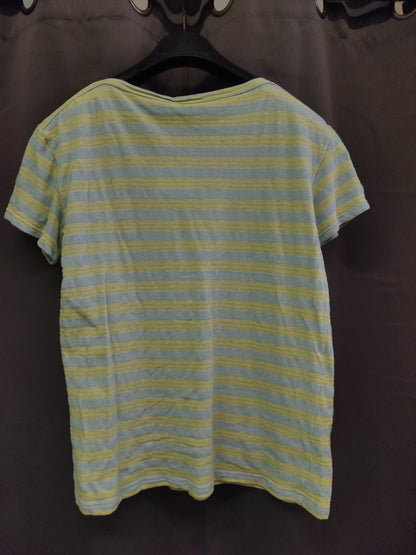 T-shirt vintage Aladino (L)