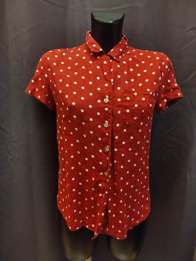 Camicia in lino Ralph Lauren (M donna) thumbnail