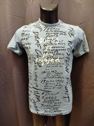 T-shirt Guess y2k (L uomo) thumbnail