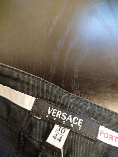 Pantalone Versace Sport ( L donna) thumbnail
