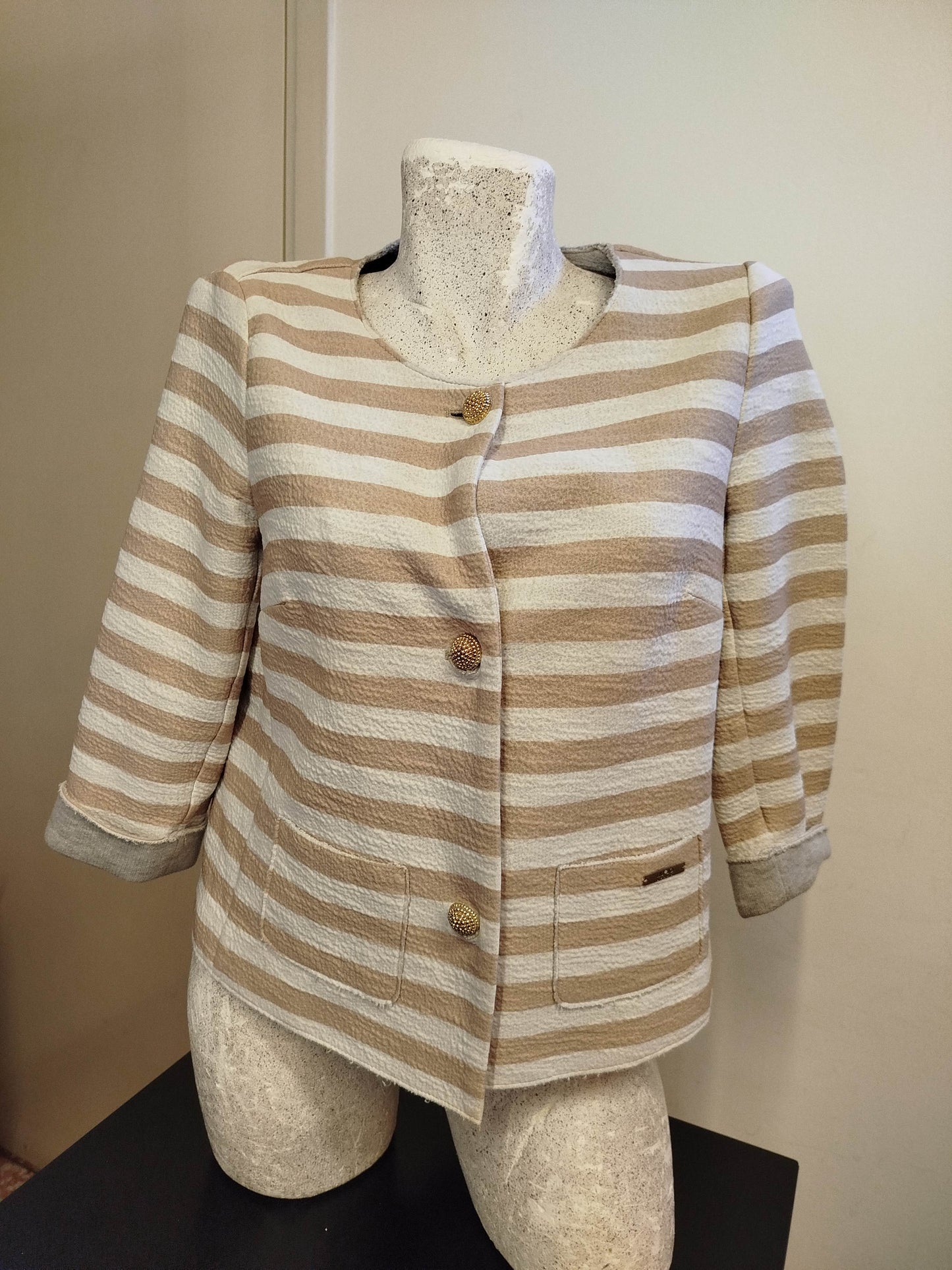 Giacca in cotone Liu Jo (M donna)