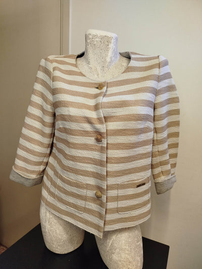 Giacca in cotone Liu Jo (M donna) thumbnail