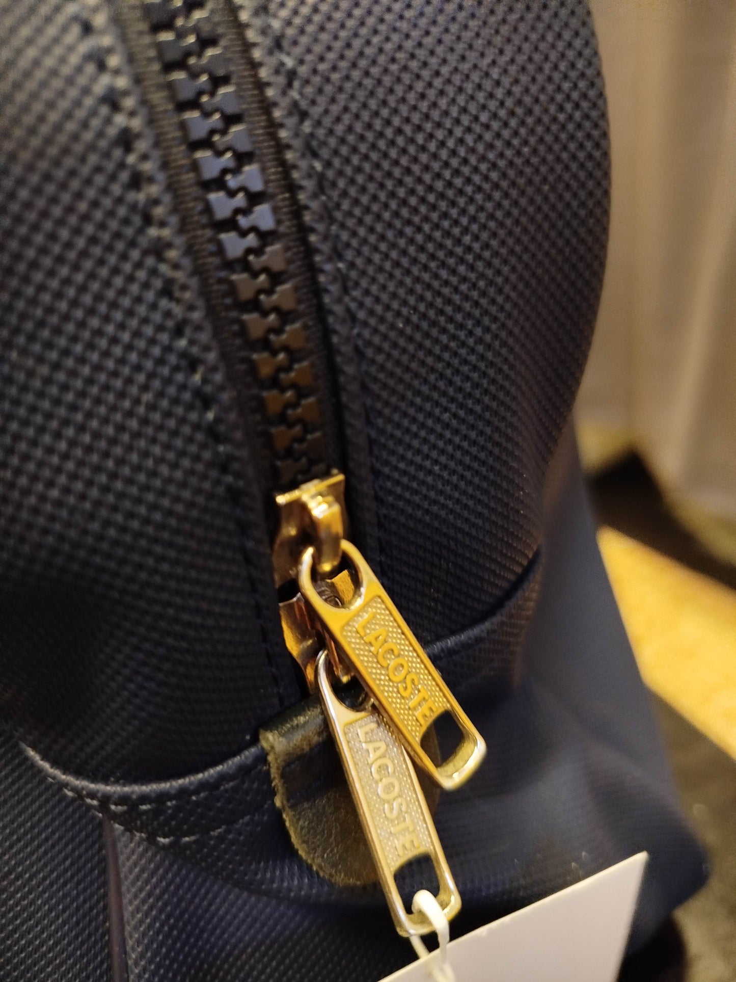 Borsa LaCoste