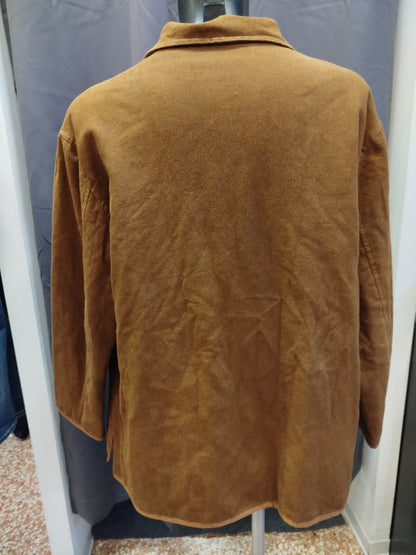 Giacca vintage Union Pacific (54 uomo)