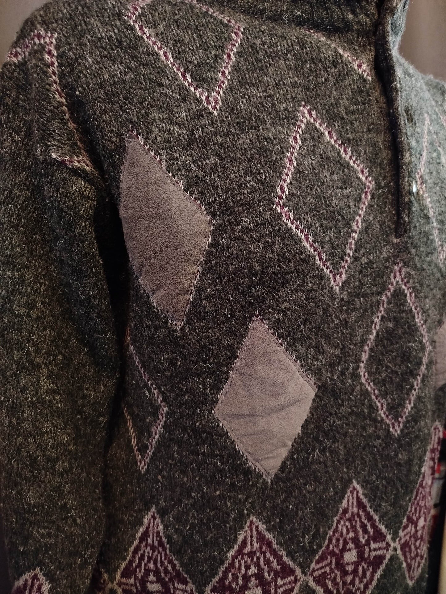 Maglione Chiarissimo vintage (L uomo)