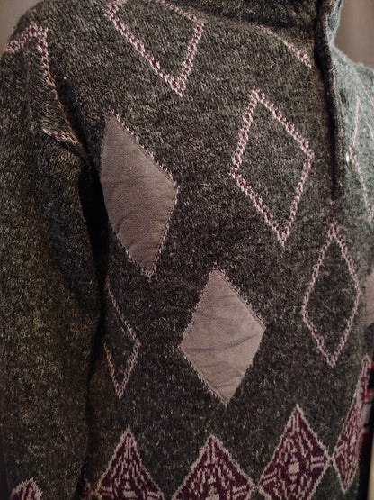 Maglione Chiarissimo vintage (L uomo)