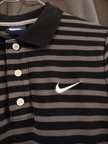 Nike y2k polo (s)