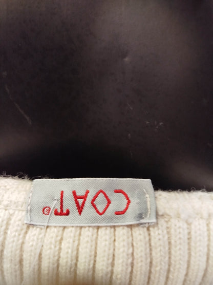 Vestito in maglia spalle scoperte Coat ( M donna)