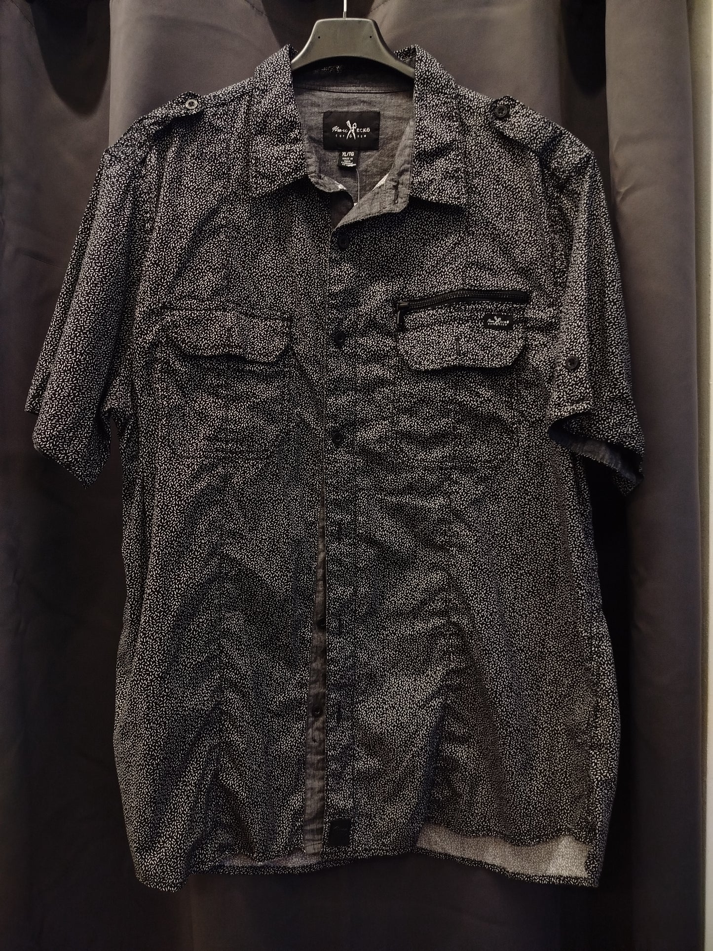 Camicia Ecko (L)