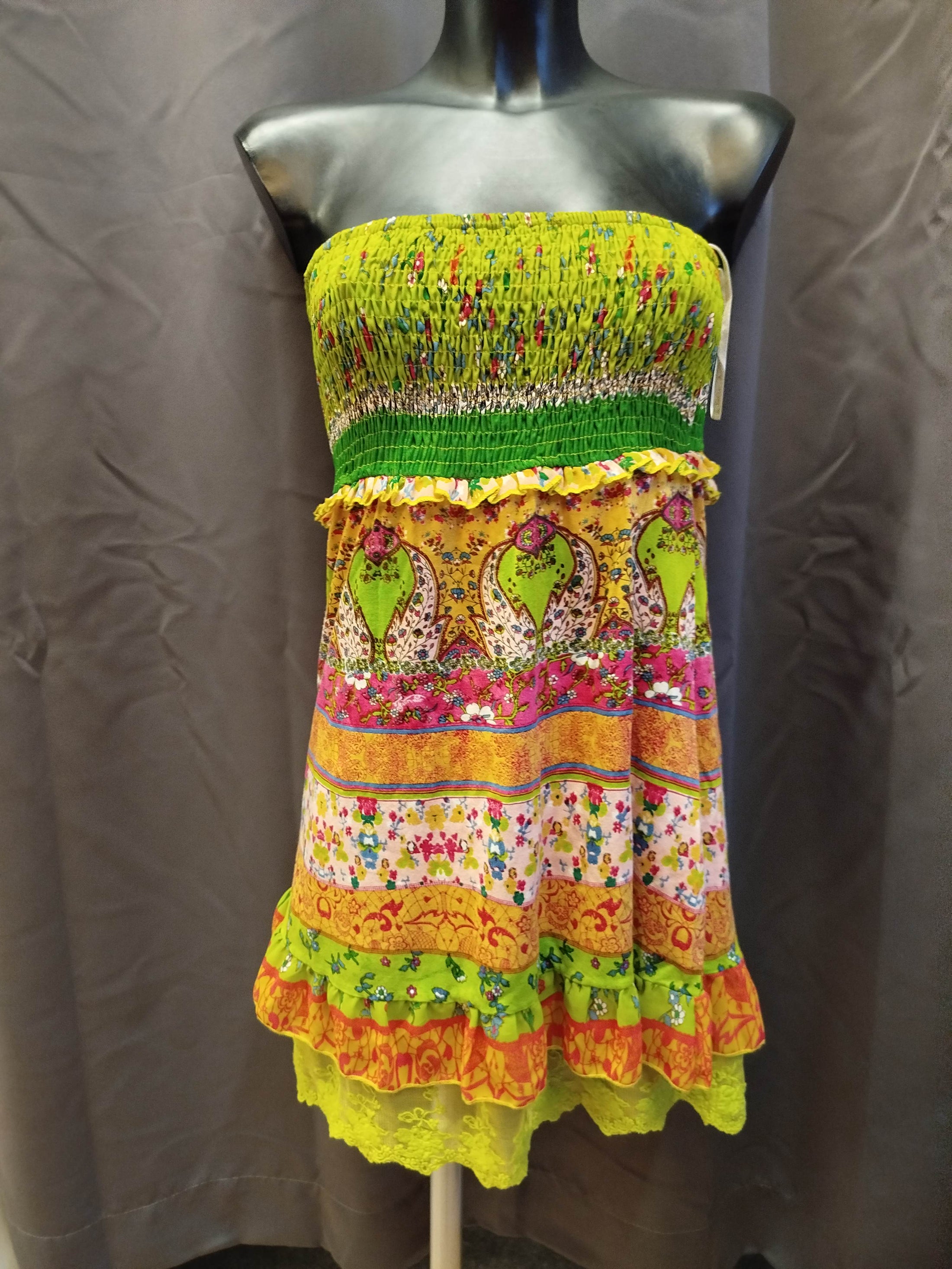 Top multicolore Fracomina ( s donna)