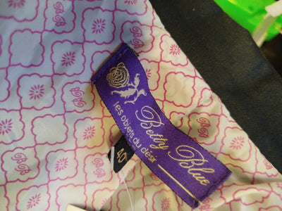 Blazer nuovo Betty Blue ( s donna thumbnail