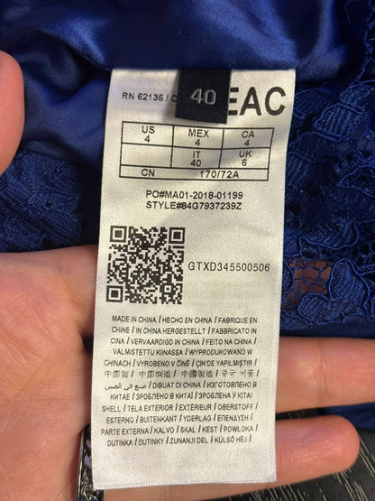 Abito Marciano Los Angeles nuovo con cartellino (s) Donna