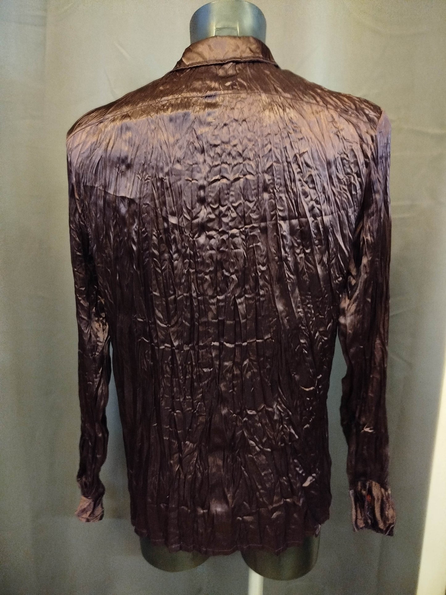 Camicia vintage Paradise Calling (XL uomo)