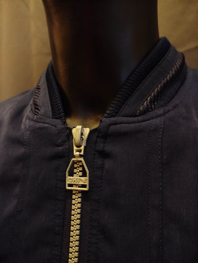 Bomber vintage Chi ( 2xl uomo) thumbnail