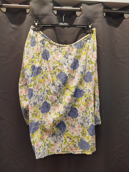 Blusa Chaps (xl)