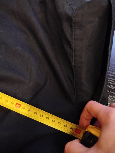 Camicia nera Chaps (2xl donna) thumbnail