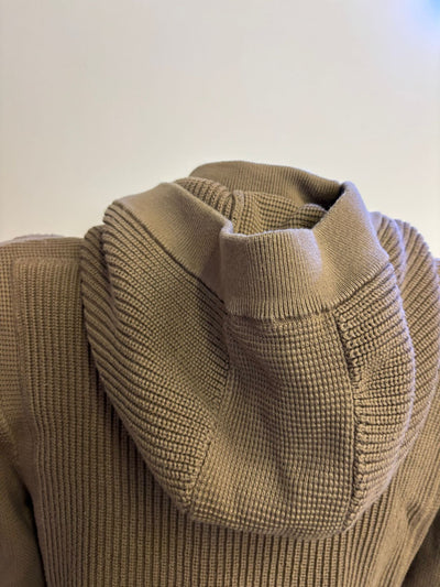 Maglione in cotone Bark ( M donna) thumbnail