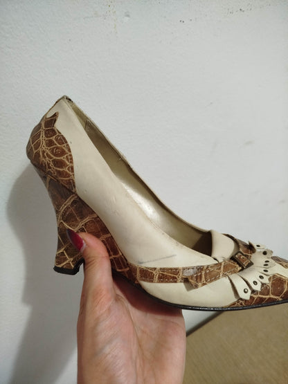 décolleté Cocktail vintage (37)