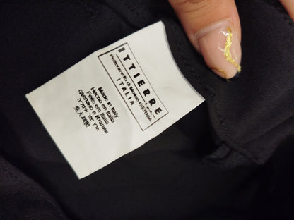 Pantalone Versace Jeans Couture nuovo con etichetta (xs)