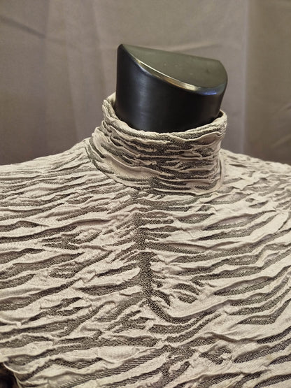 Abito tigrato Effe ( s donna)