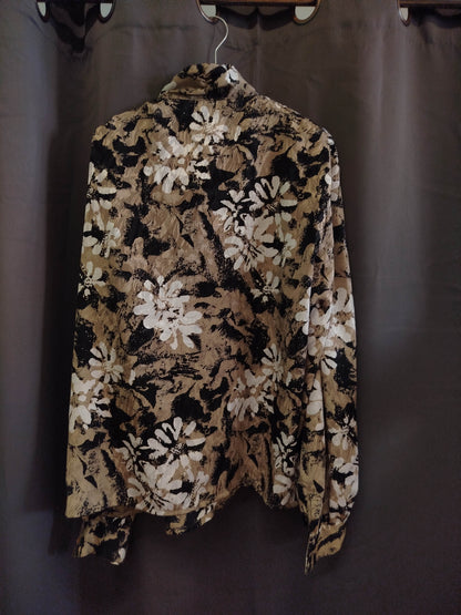 Blusa vintage (l)