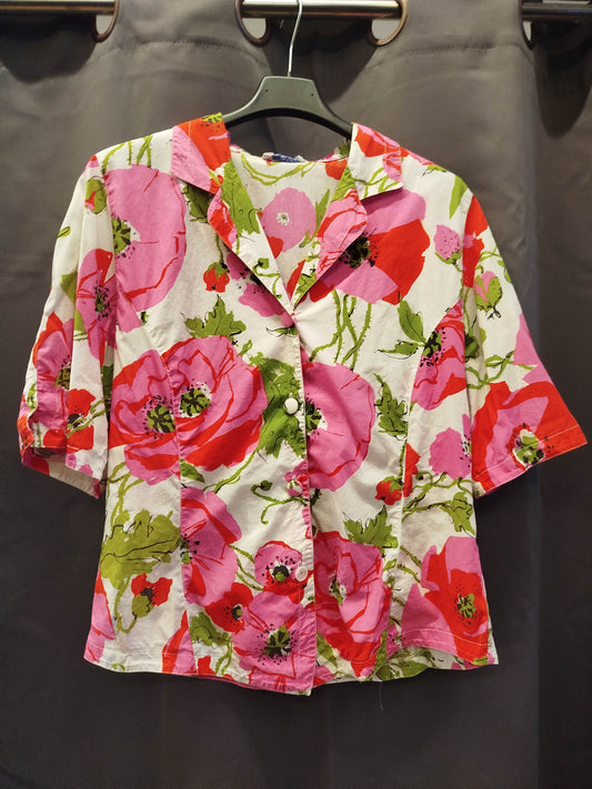 Camicia vintage tandem (M)