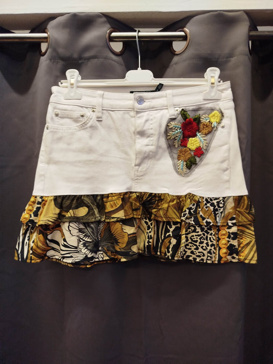 Gonna custom Ralph Lauren x R3born (m)