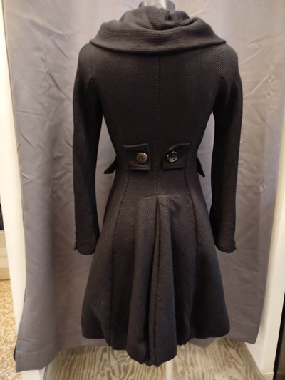 Cappotto Tarmadura in lana ( s donna) thumbnail