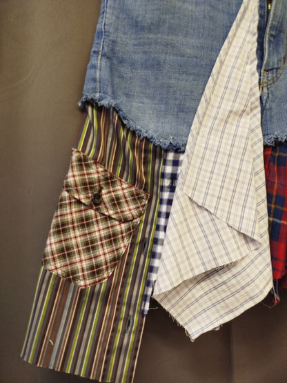Gonna Levi's custom x R3born (m)