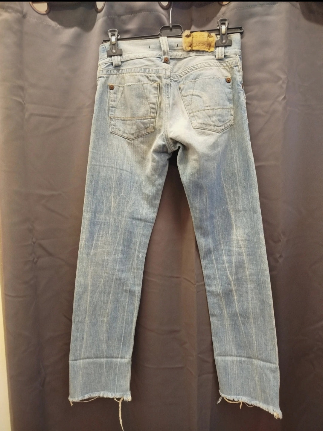 Jeans Ra.Re rag recycle (S)