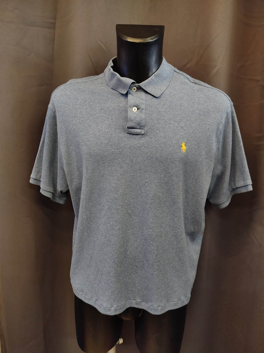 Polo box fit Ralph Lauren (M uomo)