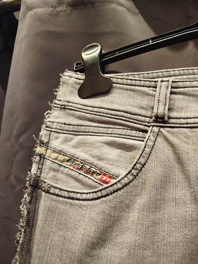 Maxigonna Diesel custom donna (M) | R3BORN thumbnail